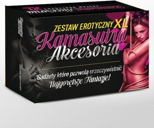 Kamasutra Accessories Xl Erotic Toy