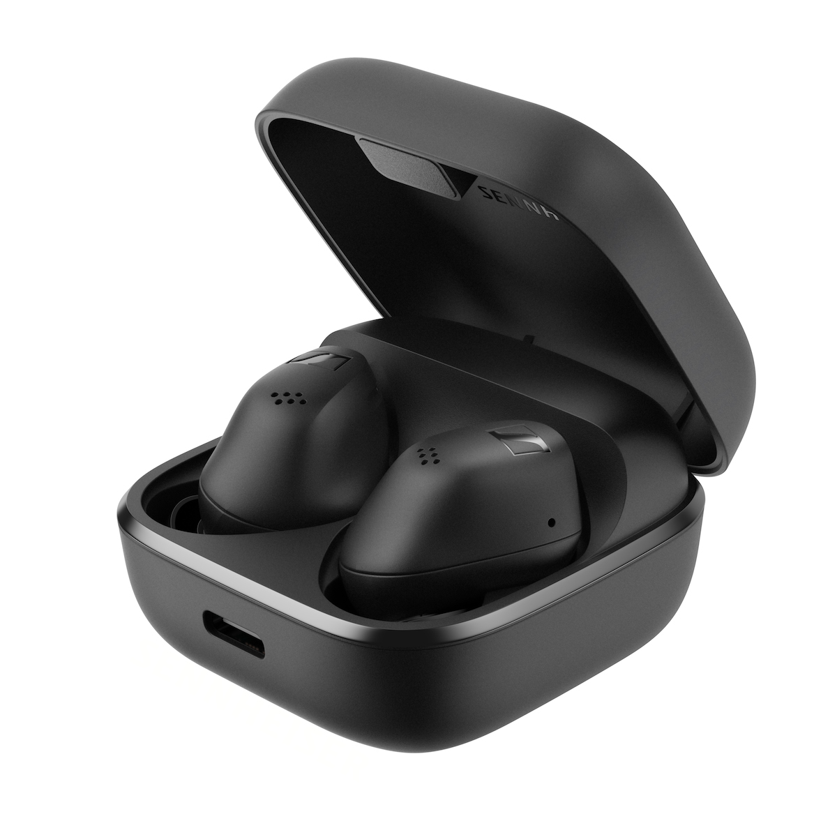 Sennheiser Accentum In ear Bluetooth Handsfree Skroutz.gr