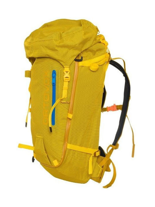 Ortovox Peak Light 32 Bergsteigerrucksack 32Es Gelb