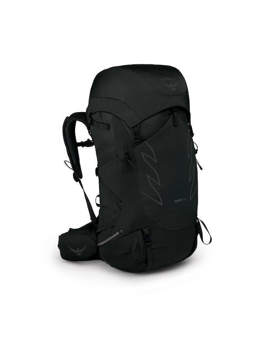 Osprey Tempest 50 Mountaineering Backpack 50lt Black 10002720