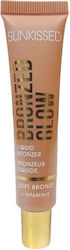 Sunkissed Glow Lichid