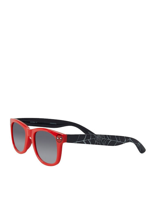 Name It Spiderman Ochelari De Soare Pentru Copii Negri