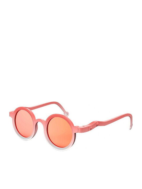 Kigo California Polarized Ροζ για 3-6 Ετών