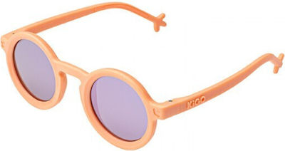 Kigo California Kinder-Sonnenbrillen Polarisiert