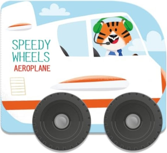 Aeroplane