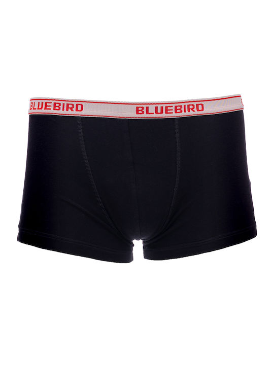 Palco Men's Boxers Black 2Pack