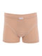 Palco Herren Boxershorts Beige 1Packung