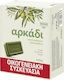 Arkadi Green Soap 4pcs