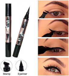 Ushas Eyeliner Stilou Waterproof 5gr