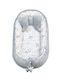 Maboo Baby Nest Minky Very Morning 50x90cm