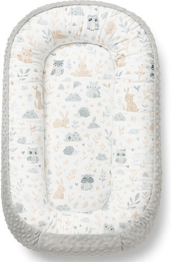 Maboo Baby Nest 50x90cm