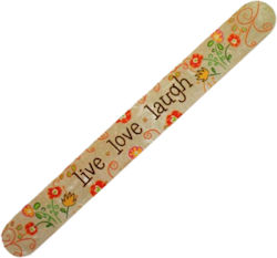 Live, Love, Laugh File Sparkling