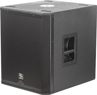 ZZiPP ZZAR315SUB Aktiv Subwoofer PA 550W 15"