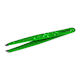Mota Eyebrow Tweezer Green
