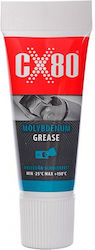 CX80 Schmierfett Lithium Molybdän Kalzium 40g CX80 Schmierfett Lithium Molybdän Kalzium 40g