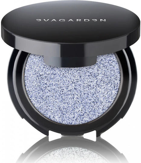 Evagarden Lidschatten in fester Form Cosmic Blue
