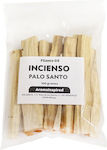 Tămâie aromatică lemn sacru Palo Santo natural Palo Santo 100g
