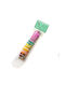 White Sage Smudge Stick Medium16χ3cm Ραβδί Θυμιάματος Λευκό Φασκόμηλο