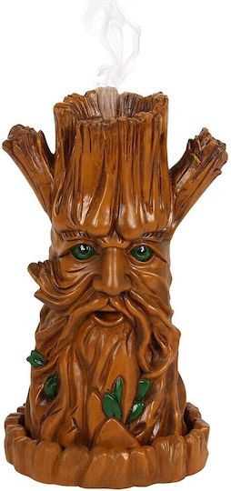 Καυστήρας Κώνους Tree Man Incense Cone Holder 13cm