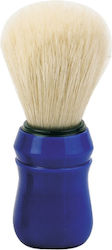 Shaving Brush Blue