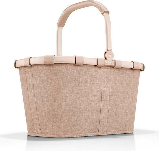 Reisenthel Storage Basket Fabric 22lt 1pcs
