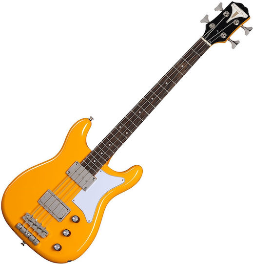 Epiphone 4χορδο Ηλεκτρικό Μπάσο Newport