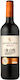 Les Grands Chais de France Wein Les Deux Pins Rot Trocken 750ml