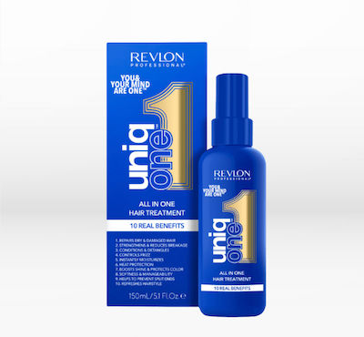 Revlon Lotion Αναδόμησης για Ξηρά Μαλλιά 150ml