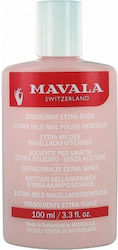 Mavala Switzerland Nagellackentferner 100ml 126567