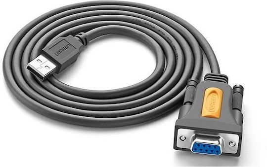 Ugreen Cablu USB-A la D-Sub 15 pini de sex masculin 1.5m