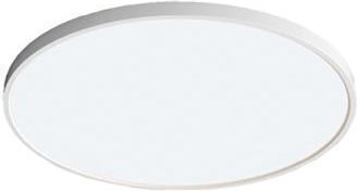 VK Lighting LED Panel 18W mit Natürliches Weiß Licht