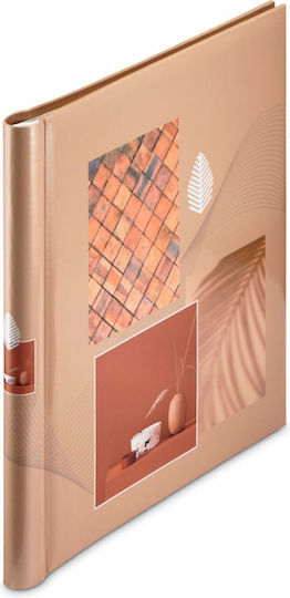 HAMA Album Singo Ii Orange 28x31cm