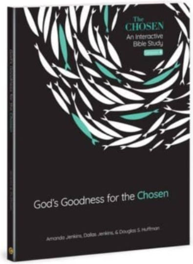 Gods Goodness For The Chosen