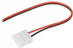 Fos me Conector pentru benzi LED 24-00018 Fos me Conector pentru benzi LED 24-00018