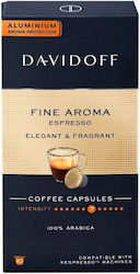 Davidoff Espresso 10caps