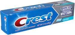 Crest Οδοντόκρεμα 68gr Crest Οδοντόκρεμα 68gr