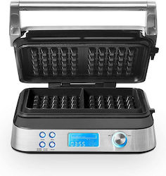 Gastroback For Rectangular Waffles 1600W