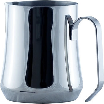 Motta Γαλατιέρα Barista Χωρητικότητας 500ml Γκρι