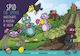 Spid The Spider Investigates A Mystery At Easter