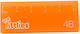 The Littlies Eraser for Pencil and Pen Ruller 1...