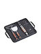 Kuchenprofi Set de 4 unelte BBQ 1069692804