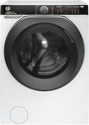 Hoover Hwp 49ambc7/1s Washing Machine 9kg 1400 Rounds HWP 49AMBC7/1-S