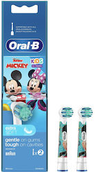 Oral-B Rezerve Periuță Electrică Stages Power 2...