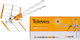 Televes 149222 Outdoor TV Antenna (Does not Req...