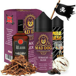 Mad Juice Ароматен изстрел Rumaican Blend 20мл/...