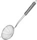 Orion Lingură Adâncă De Supă Inox Gri 35cm