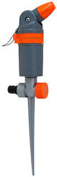 Strend Pro Duze De Irigare Spiked Gri
