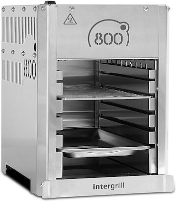 Intergrill Electric IG-800-016