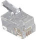 Eurolamp 147-10050 RJ45 Clip 1τμχ