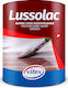 Vitex Lussolac Polyurethane Surface Varnish Solvent-Based 410 Ebony Glossy 750ml